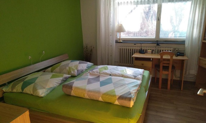 Hermsdorf Apartamento | Little Silence