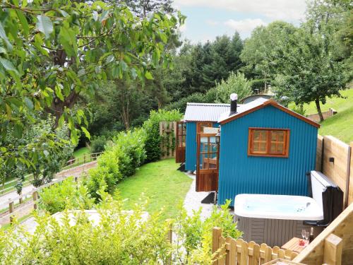 Umberleigh Casa | Little Silver Pheasant