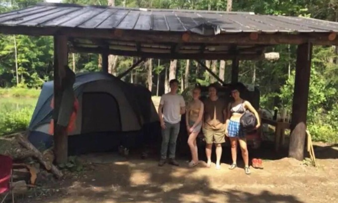 Orleans Alquiler De RV | LITTLE SISTER'S CAMP SITE