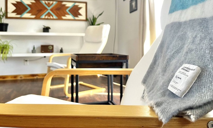 Mount Currie Casa | Little Slice of Heaven