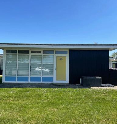 Chichester Chalet De Esquí | Little Spain