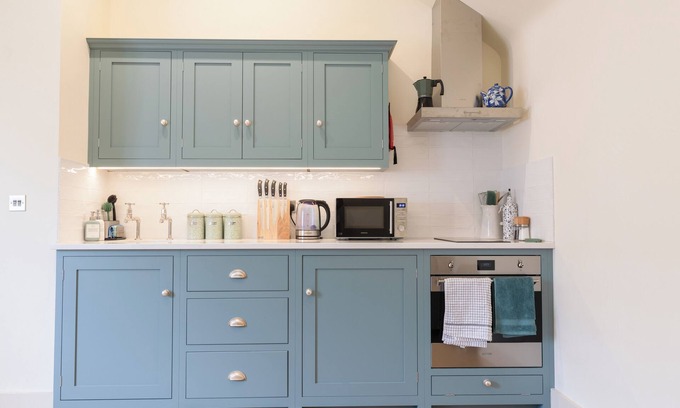Burford Casa | Little Stable Cottage - Burford