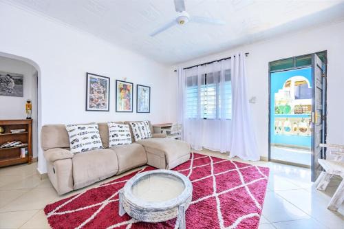 Ukunda Apartamento | Little star apartment diani