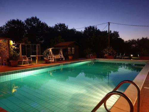 Quartiere Cervese Nord Apartamento | Little Star Pioppa