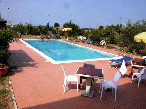 Quartiere Cervese Nord Apartamento | Little Star pioppa