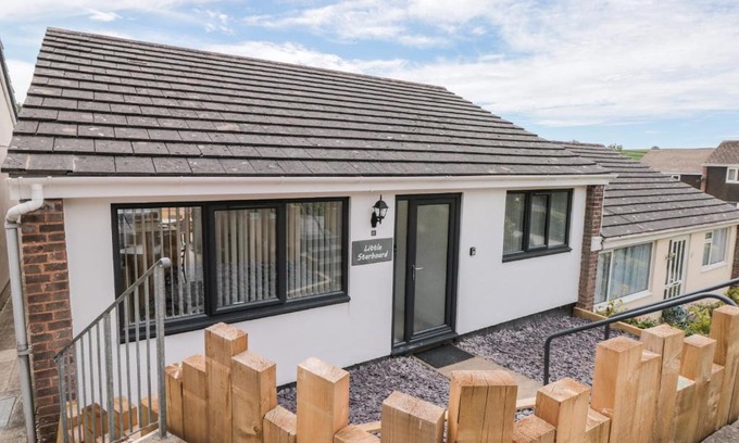 Kingsbridge Casa | Little Starboard