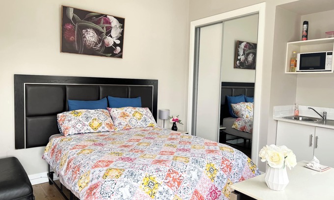 Aberdare Apartamento | Estudio renovado Aberdare Hunter Valley