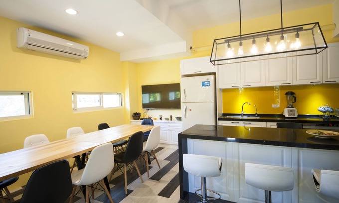Dongshan Cama Y Desayuno | Little Sunshine B&B
