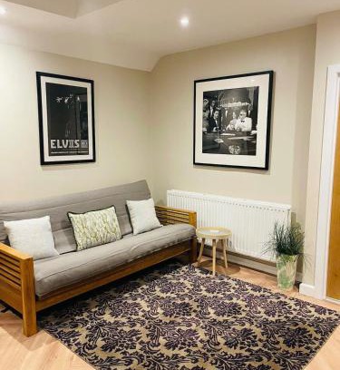 East Grinstead Apartamento | Little Teagues