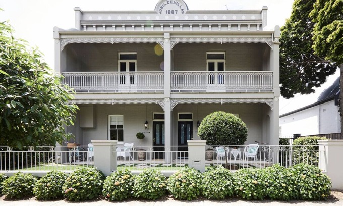 Bowral Apartamento | Little Terrace Bowral 1