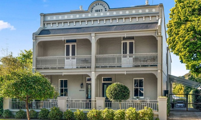 Bowral Apartamento | Little Terrace Bowral 2