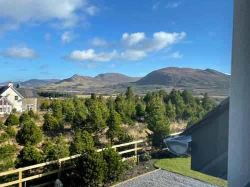Loch Ness Apartamento | Little Thistle Apartment