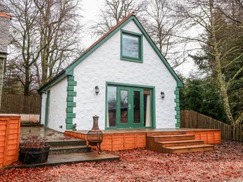 Spean Bridge Casa | Little Tigh Clovelly