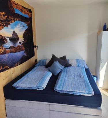 Fußach Apartamento | Little Tiny Village Haus 4