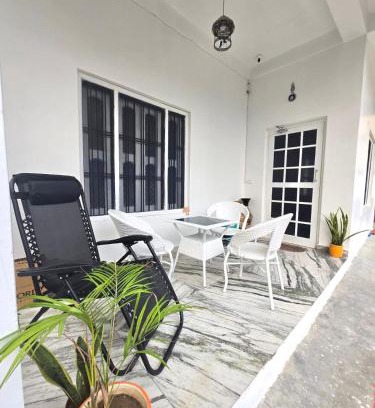Kaul Villa | Little Trails Villa- near Kainchi, Bhimtal