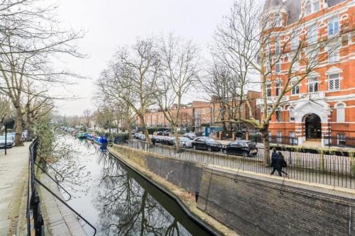 Little Venice Casa | Little Venice Maisonette