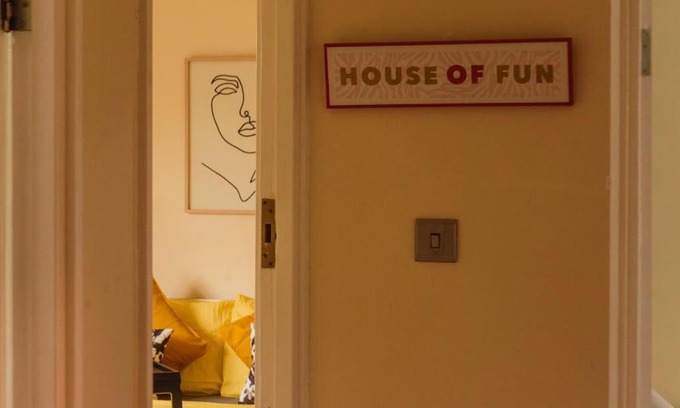 Westbourne Green Apartamento | Little Venice, Paddington, Sunshine-Home!