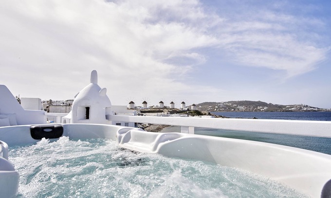 Little Venice Casa | Little Venice Suites