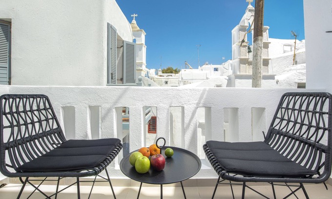 Little Venice Casa | Little Venice Villas