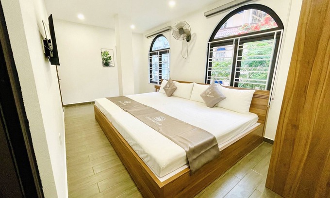 Cat Hai Hotel | Little Vietnam Hotel - Cat Ba