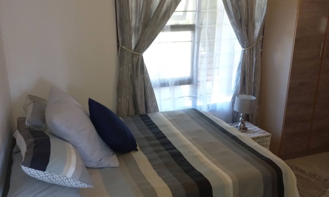 Jeffreys Bay Casa | Little View