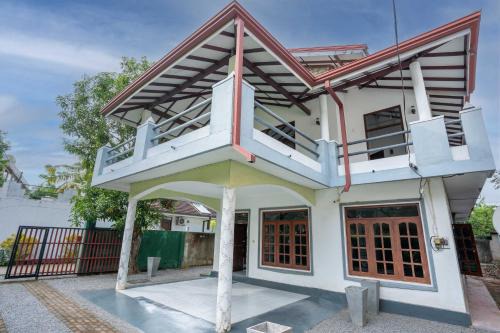 Dalupotha Casa | Little Villa Tourist Inn