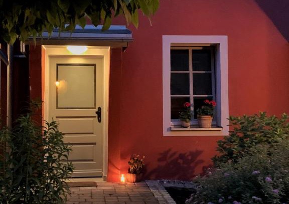 Frankenberg Apartamento | Little Vintage