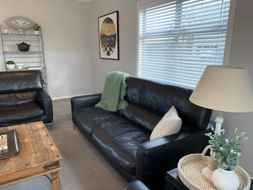 Havelock North Apartamento | Little Walnut