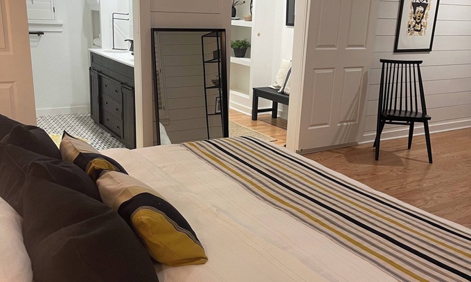 Comfort Casa | Little Wanderer: Lux Glamping