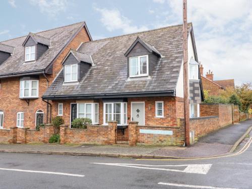 Hunstanton Casa | Little Wash Cottage