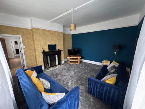 Darlington Casa | Little whessoe Farmhouse