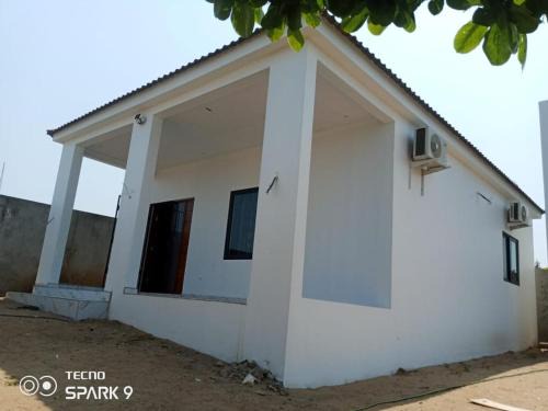 Gueima Apartamento | Little White House