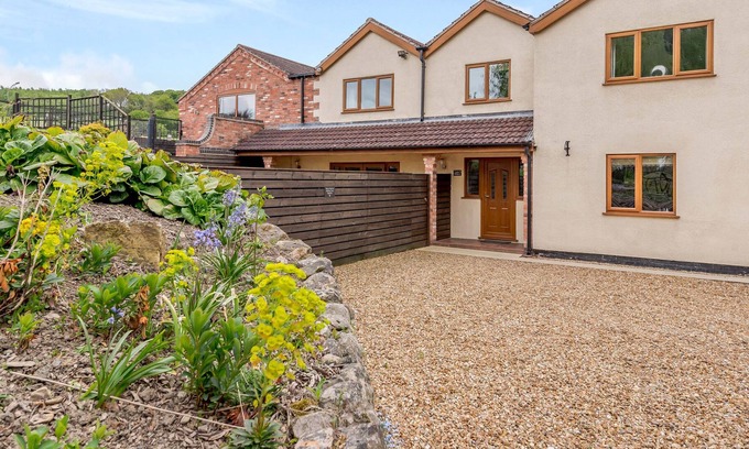 Alfreton Apartamento | Pequeño Sauce, VALLE DE ORO