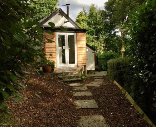 Kentisbury Cabina | Little Woodacott