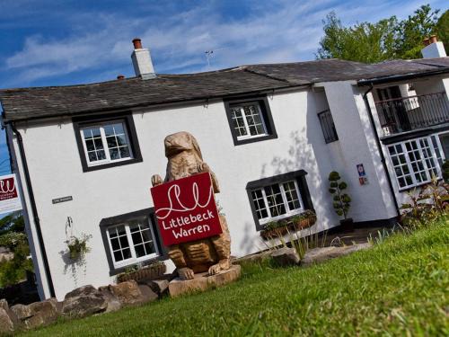 Distington Casa | Littlebeck Warren