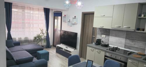 Militari Apartamento | LittleBIG Apartment