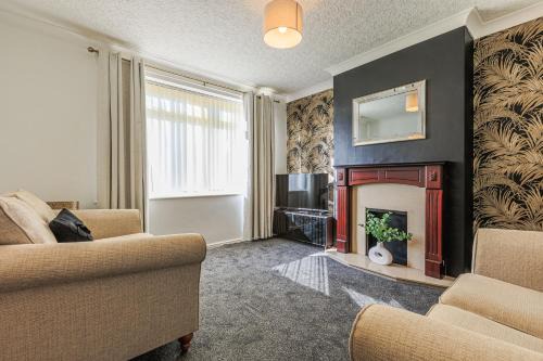 Thornaby On Tees Apartamento | Littleboy House