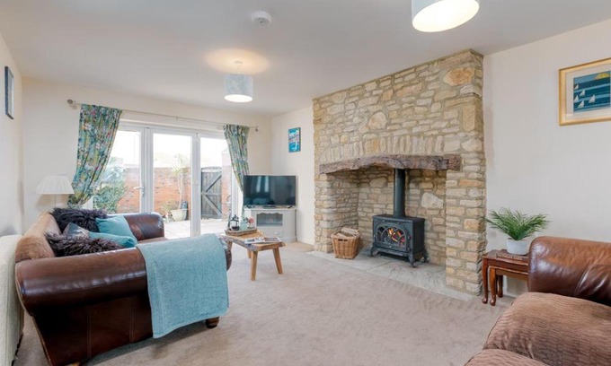 Wyke Regis Casa | Littlecot
