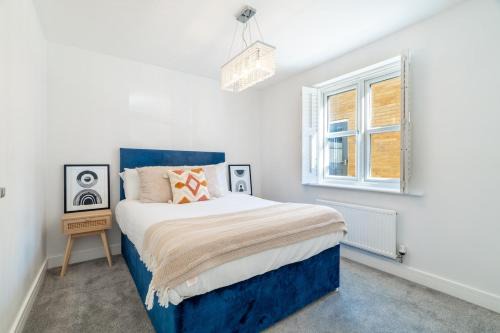 Peterborough Casa | Littlecote Manor 7BR
