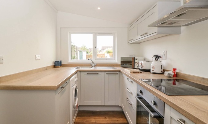 Cheddar Cabaña | Littlemoor Cottage