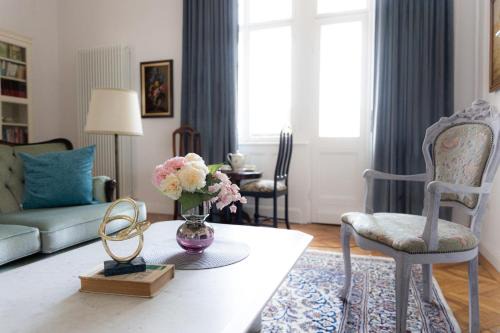Cluj-Napoca City Centre Apartamento | LittleParis