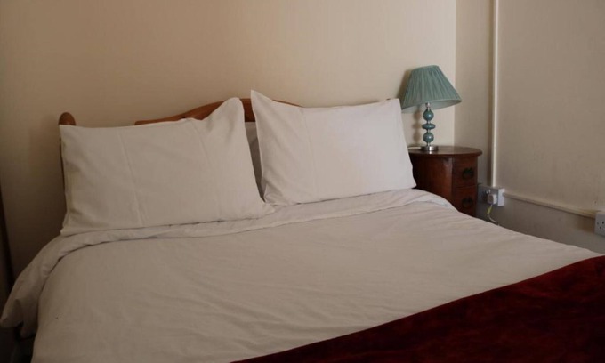 Littlestone-on-Sea Apartamento | Littlestone Hotel - Double Room