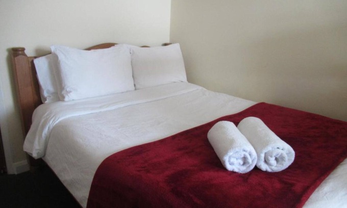 Littlestone-on-Sea Apartamento | Littlestone Hotel - Single Room