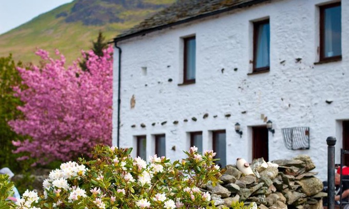 Newlands Valley Casa | Littletown Farm Guest House