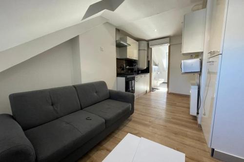 Saint-Martin-du-Littoral Apartamento | Littoral Studio