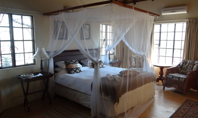 Marloth Park Villa | Lituba Place, su hogar para el lujo, la paz y la aventura