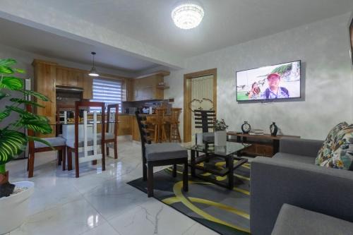 Puerto Plata Apartamento | Litzie Apartment
