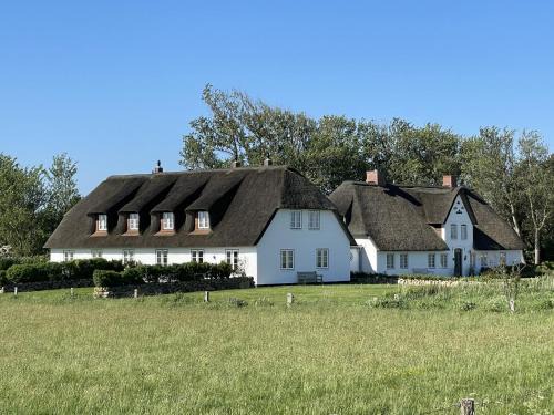 Archsum Apartamento | Litzkow 16501