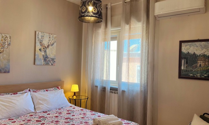 Agrigento Apartamento | Liu at the Avenue