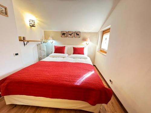 Borgata Sestriere Apartamento | Liuby Home